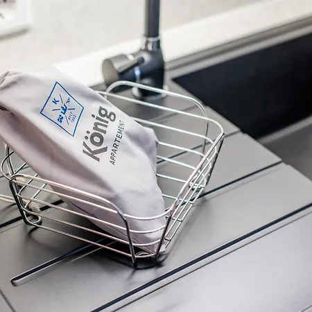 Lejlighed Haus Norderstrasse 61 Whg 2